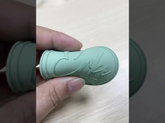 Fabrica Custom 3D Soft PVC Silicio Gomma Abbigliamento Brand Logo Etichetta Badge per l'uso di etichette di abbigliamento