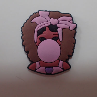 Rubber Clothing Labels silicone patches with heat transfer and sew on options for flexible garment branding applications