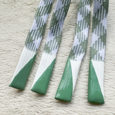 100cm Silicone Cotton Cords For Hoodies Cloth Accessories