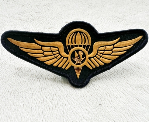 Embossed Logo Suede Clothes Label 3D Micro Injection Silicone Patch