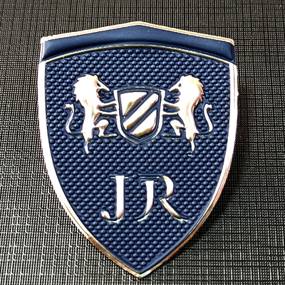 High Quality Customizable Logo Clothing TPU Transfer Label Heat Transfer Logo Garment Labels