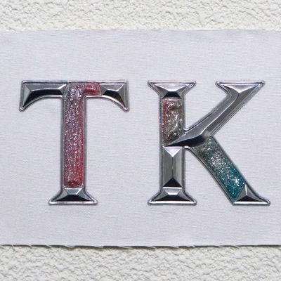 High Quality Custom 3D TPU Transfer Patches Waterproof Metal Badges Customizable Heat Transfer Label for Clothes Bags Shoes Use