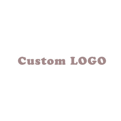 Custom Logo 3D Embossed Silicone Heat Transfer Label with Quick Sample Lead Time for Garments