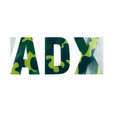 Custom Rubber Label Garment Bag Hat Washable Shoes Thermal Transfer Label Electroplated Silicone Garment Label