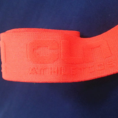 Spandex 2cm Printed Elastic Band For Leggings