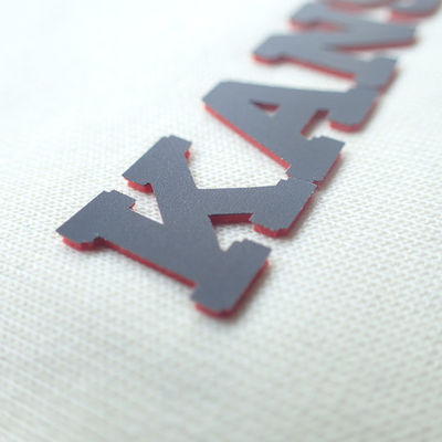 Printing Double Color Press 15S Clothing Tags Labels