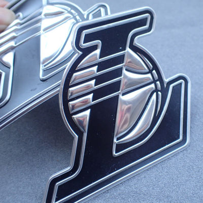Sustainable  Custom Clothing Patches For Sport Wear