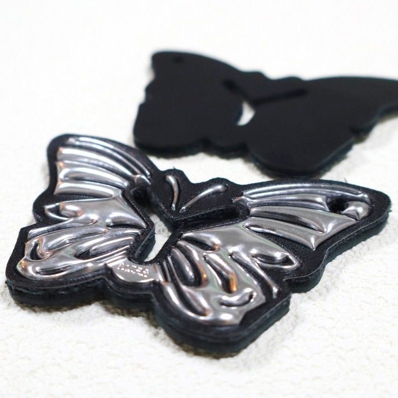 Customizable Thermoplastic Polyurethane Heat Label Featuring Superior Durability and Heat Resistance Perfect for Long Term