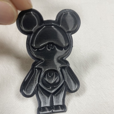 Fabrica Custom TPU Puff Bump Patches 3D Logo sollevato impermeabile TPU Patch di trasferimento di calore Ferro su etichette di abbigliamento