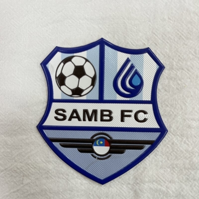 Custom Multiple Styles TPU 3D Logo Customisable TPU Sticker Patch 3D Soft TPU Heat Transfer Logo per uso con abbigliamento