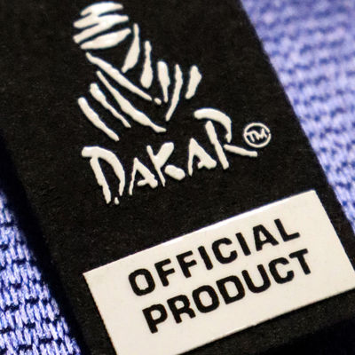 Etichetta 3D lavabile in silicone di alta qualità Patch di trasferimento di calore in silicone 3D Logo impermeabile morbido per magliette Borse Scarpe