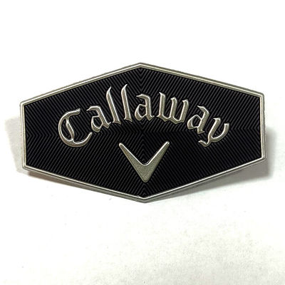 3D ha impresso la progettazione di Logo Tpu Patches di trasferimento della stampa del calore per abbigliamento